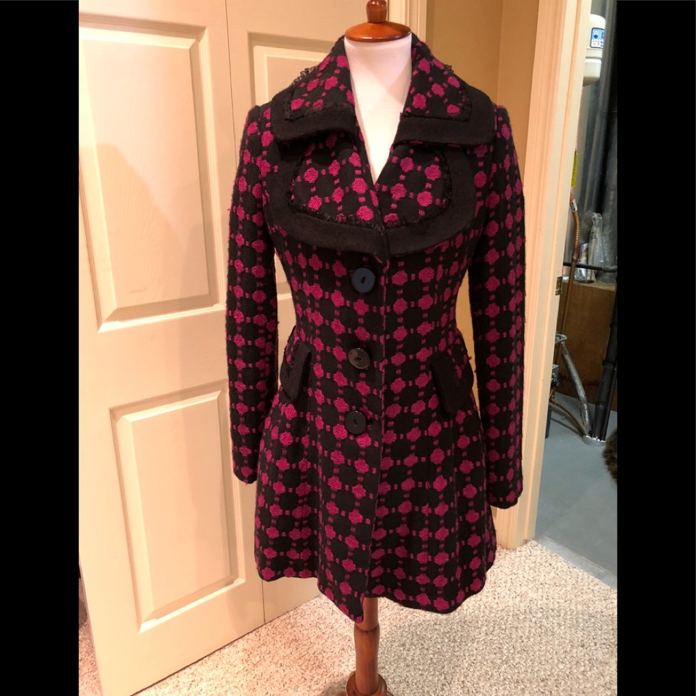 Kensie size medium winter coat